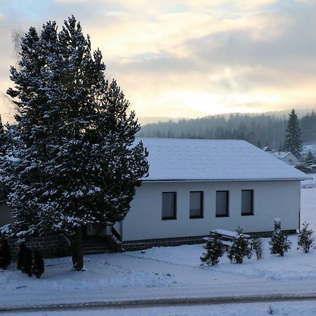 Apartmany Na Vytoni Přední Výtoň Екстериор снимка
