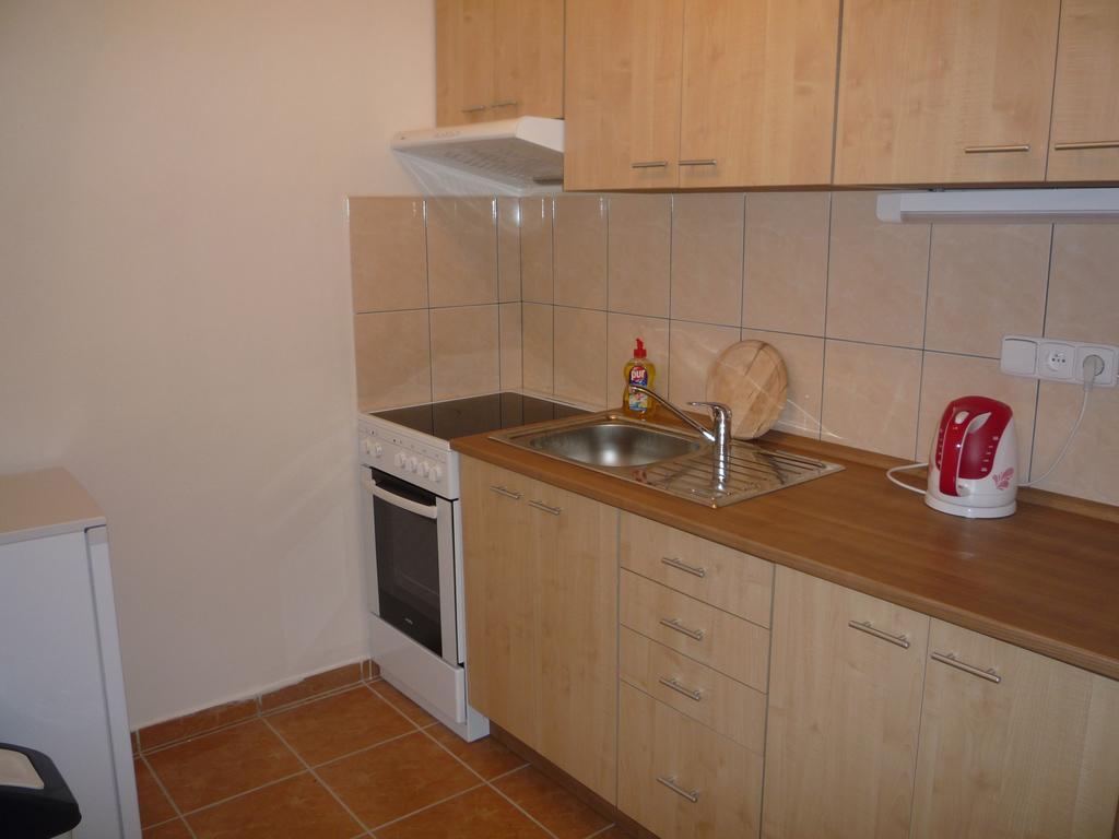Apartmany Na Vytoni Přední Výtoň Стая снимка