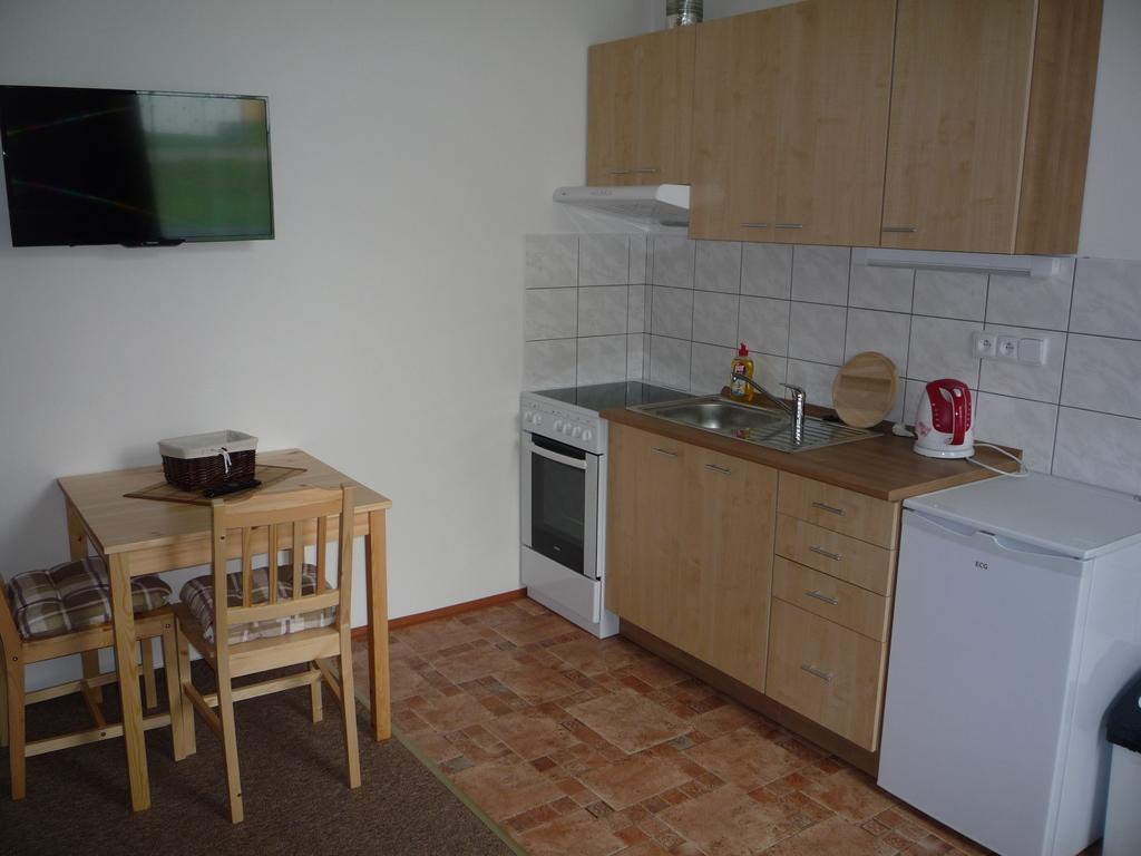 Apartmany Na Vytoni Přední Výtoň Стая снимка