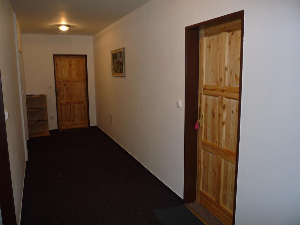 Apartmany Na Vytoni Přední Výtoň Стая снимка