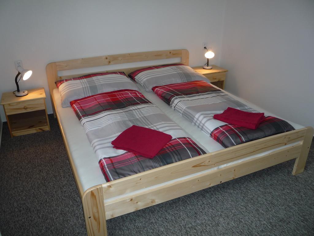 Apartmany Na Vytoni Přední Výtoň Стая снимка