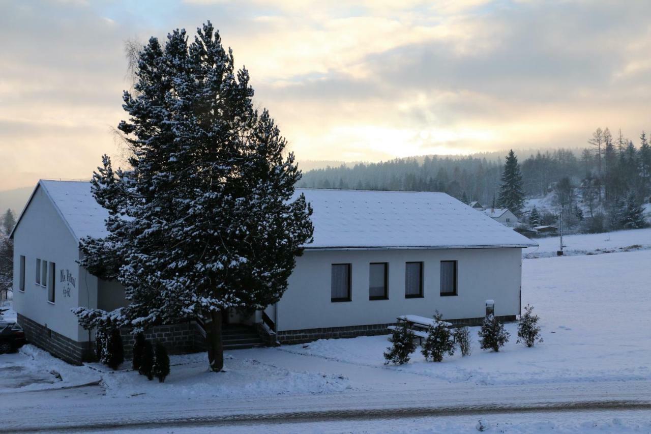 Apartmany Na Vytoni Přední Výtoň Екстериор снимка