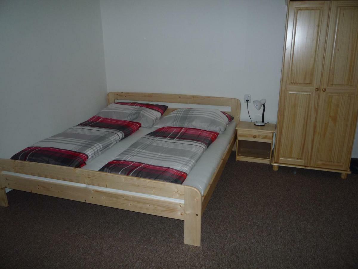 Apartmany Na Vytoni Přední Výtoň Екстериор снимка